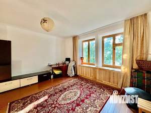 2-к квартира, вторичка, 53м2, 4/4 этаж