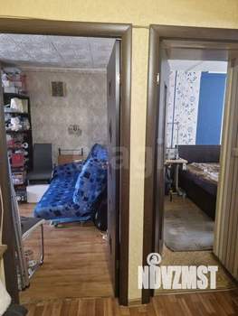 2-к квартира, вторичка, 44м2, 3/5 этаж