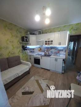 1-к квартира, вторичка, 39м2, 1/10 этаж