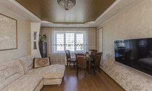 4-к квартира, вторичка, 85м2, 8/9 этаж