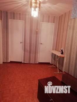 4-к квартира, вторичка, 82м2, 3/10 этаж