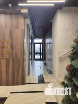 1-к квартира, сданный дом, 51м2, 6/9 этаж