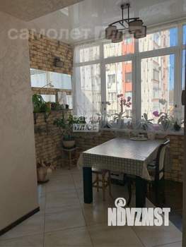 3-к квартира, вторичка, 133м2, 3/8 этаж