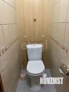 3-к квартира, вторичка, 64м2, 1/5 этаж