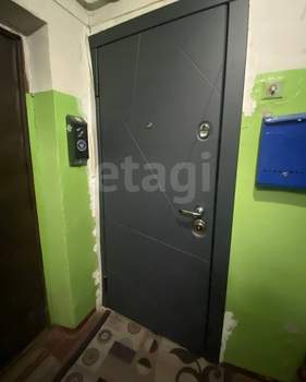 2-к квартира, вторичка, 38м2, 1/2 этаж