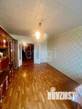 2-к квартира, вторичка, 55м2, 5/5 этаж