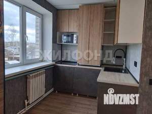 Студия квартира, вторичка, 32м2, 3/3 этаж