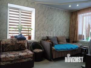 1-к квартира, вторичка, 32м2, 1/2 этаж