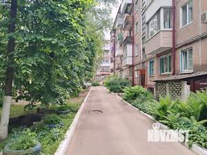 2-к квартира, вторичка, 40м2, 1/5 этаж