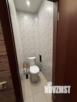 2-к квартира, вторичка, 55м2, 13/16 этаж