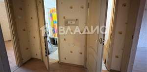 3-к квартира, вторичка, 67м2, 4/9 этаж