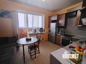 2-к квартира, вторичка, 64м2, 11/16 этаж