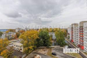 1-к квартира, вторичка, 42м2, 9/12 этаж