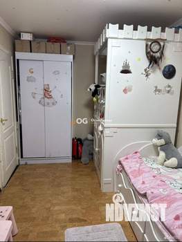 3-к квартира, вторичка, 55м2, 2/5 этаж