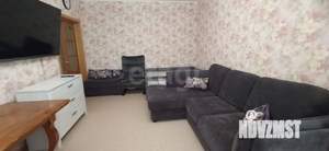 2-к квартира, вторичка, 64м2, 11/16 этаж