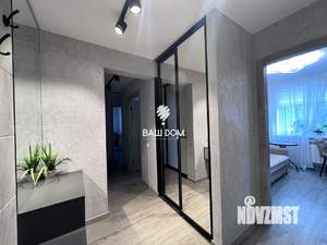 3-к квартира, вторичка, 58м2, 4/5 этаж