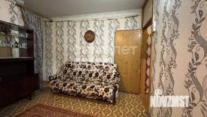 2-к квартира, вторичка, 48м2, 2/5 этаж