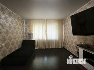 2-к квартира, вторичка, 64м2, 1/18 этаж