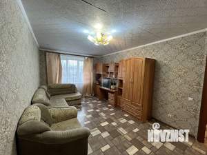 1-к квартира, вторичка, 43м2, 4/12 этаж