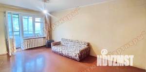 2-к квартира, вторичка, 45м2, 3/5 этаж