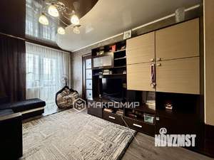 2-к квартира, вторичка, 45м2, 4/5 этаж