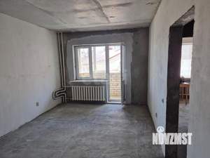 1-к квартира, вторичка, 43м2, 6/14 этаж