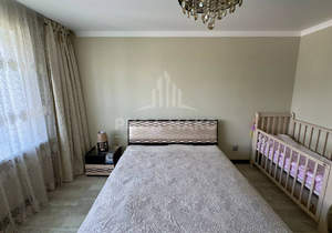 3-к квартира, вторичка, 60м2, 7/9 этаж