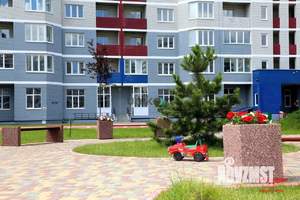 1-к квартира, вторичка, 43м2, 15/16 этаж