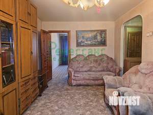 2-к квартира, вторичка, 45м2, 3/5 этаж