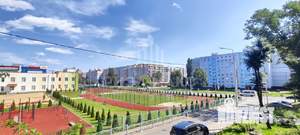 3-к квартира, вторичка, 46м2, 2/5 этаж