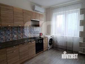 1-к квартира, вторичка, 33м2, 9/14 этаж