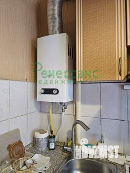 2-к квартира, вторичка, 45м2, 2/5 этаж