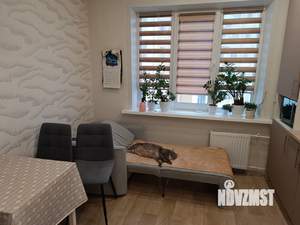 1-к квартира, вторичка, 43м2, 8/10 этаж