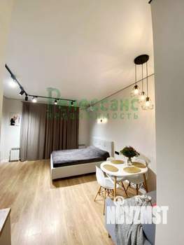 Студия квартира, вторичка, 31м2, 8/9 этаж