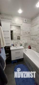 3-к квартира, вторичка, 63м2, 4/9 этаж