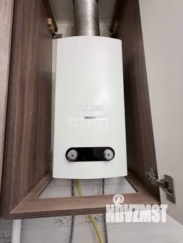 3-к квартира, вторичка, 48м2, 4/5 этаж