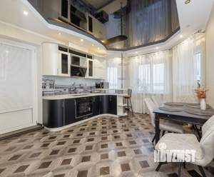 2-к квартира, вторичка, 68м2, 12/16 этаж