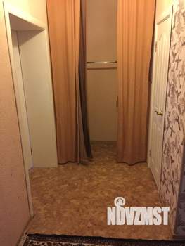 1-к квартира, вторичка, 45м2, 4/6 этаж