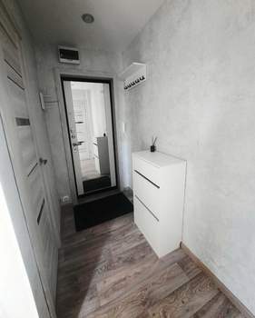 1-к квартира, вторичка, 31м2, 5/5 этаж