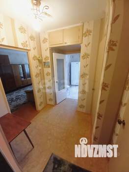 1-к квартира, вторичка, 36м2, 4/9 этаж