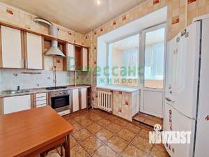 1-к квартира, вторичка, 49м2, 2/6 этаж