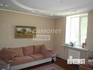 4-к квартира, вторичка, 125м2, 2/2 этаж