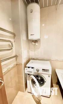 2-к квартира, вторичка, 60м2, 2/10 этаж