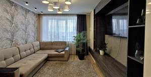 3-к квартира, вторичка, 60м2, 8/9 этаж