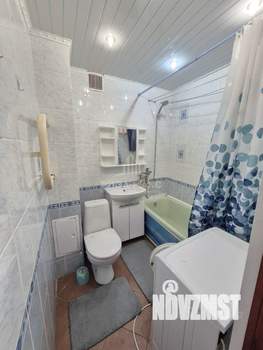 1-к квартира, вторичка, 37м2, 11/14 этаж
