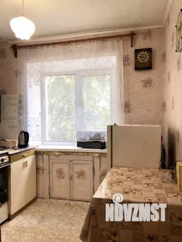 3-к квартира, вторичка, 56м2, 4/5 этаж