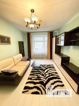 3-к квартира, вторичка, 119м2, 1/10 этаж