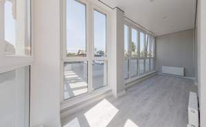 2-к квартира, вторичка, 67м2, 1/4 этаж