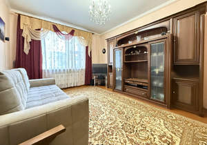 2-к квартира, вторичка, 52м2, 2/3 этаж