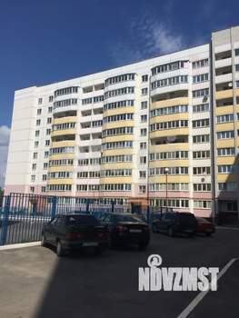 1-к квартира, вторичка, 32м2, 3/10 этаж